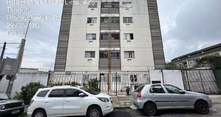 Oportunidade Única em RIO DE JANEIRO - RJ | Tipo: Apartamento | Negociação: Venda Online  | Situação: Imóvel