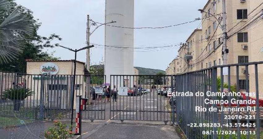 Oportunidade Única em RIO DE JANEIRO - RJ | Tipo: Apartamento | Negociação: Licitação Aberta  | Situação: Imóvel