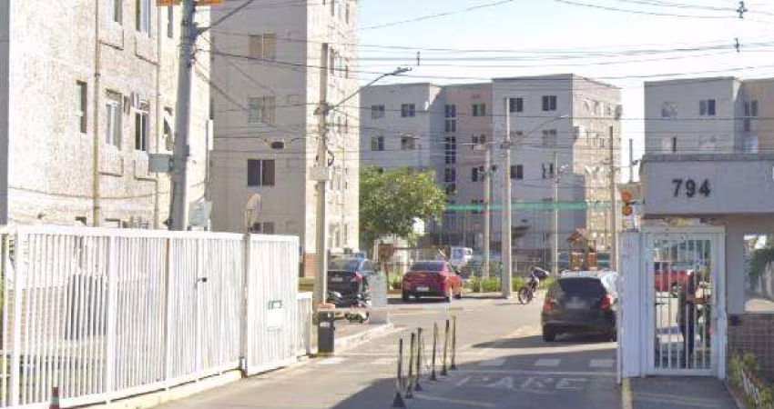 Oportunidade Única em RIO DE JANEIRO - RJ | Tipo: Apartamento | Negociação: Venda Direta Online  | Situação: Imóvel