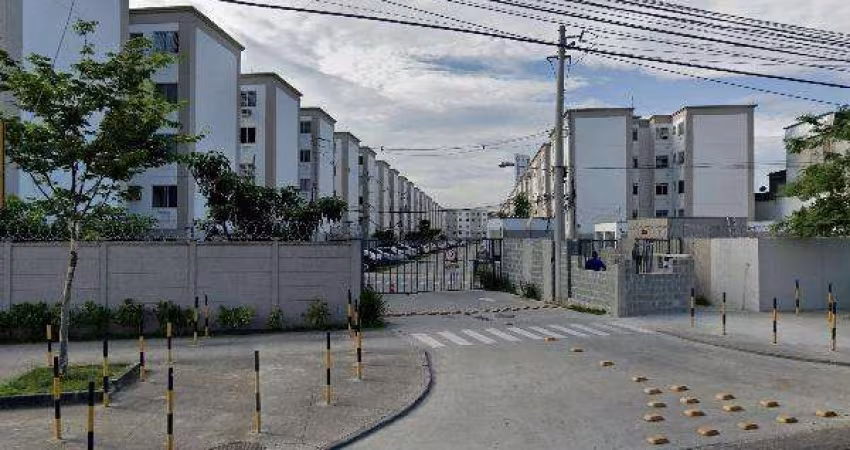 Oportunidade Única em RIO DE JANEIRO - RJ | Tipo: Apartamento | Negociação: Venda Online  | Situação: Imóvel