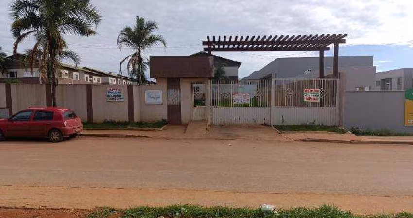 Oportunidade Única em CIDADE OCIDENTAL - GO | Tipo: Apartamento | Negociação: Venda Direta Online  | Situação: Imóvel