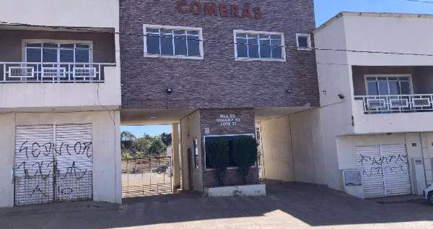 Oportunidade Única em VALPARAISO DE GOIAS - GO | Tipo: Apartamento | Negociação: Venda Online  | Situação: Imóvel