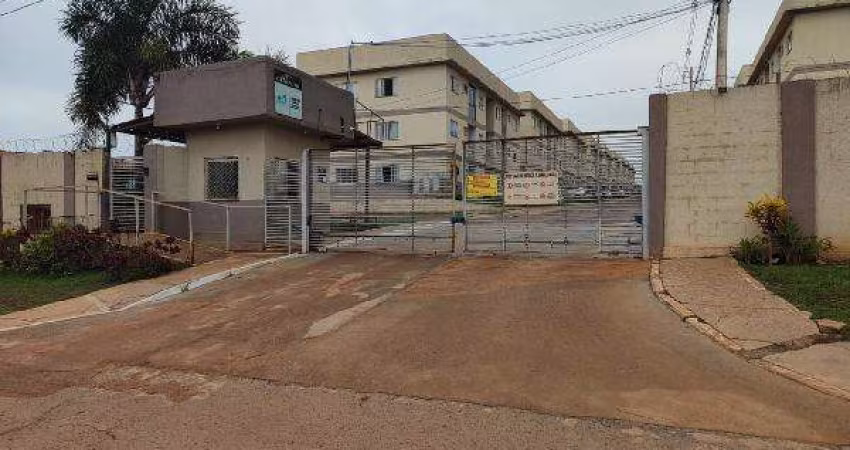 Oportunidade Única em CIDADE OCIDENTAL - GO | Tipo: Apartamento | Negociação: Venda Online  | Situação: Imóvel