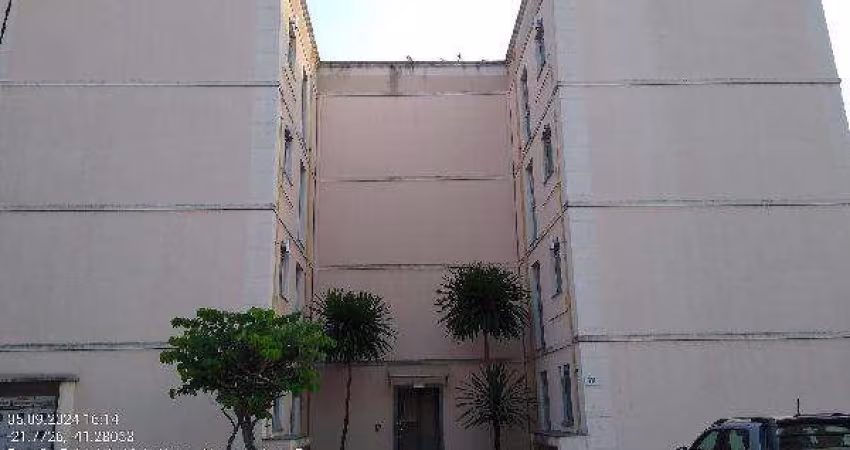 Oportunidade Única em CAMPOS DOS GOYTACAZES - RJ | Tipo: Apartamento | Negociação: Licitação Aberta  | Situação: Imóvel