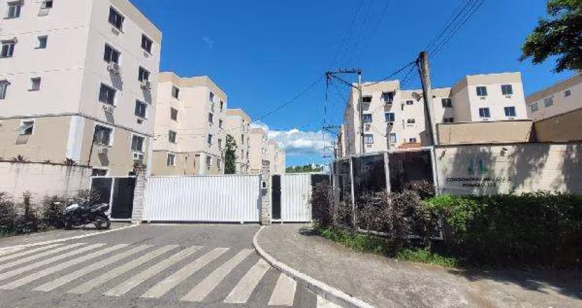 Oportunidade Única em DUQUE DE CAXIAS - RJ | Tipo: Apartamento | Negociação: Licitação Aberta  | Situação: Imóvel
