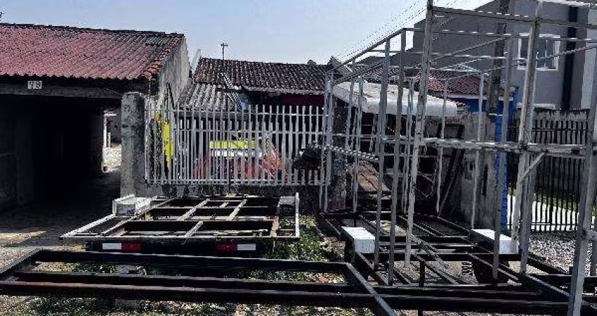 Oportunidade Única em FAZENDA RIO GRANDE - PR | Tipo: Casa | Negociação: Venda Online  | Situação: Imóvel