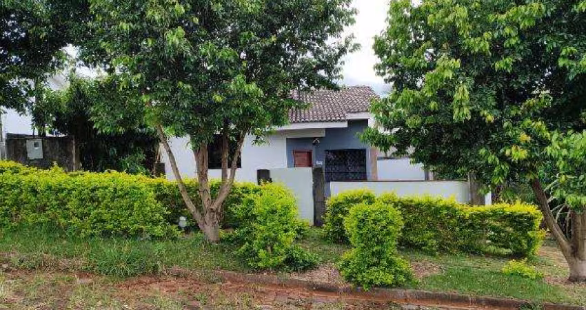 Oportunidade Única em PATO BRANCO - PR | Tipo: Casa | Negociação: Leilão  | Situação: Imóvel