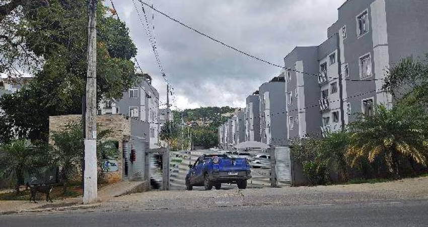 Oportunidade Única em LAGOA SANTA - MG | Tipo: Apartamento | Negociação: Licitação Aberta  | Situação: Imóvel