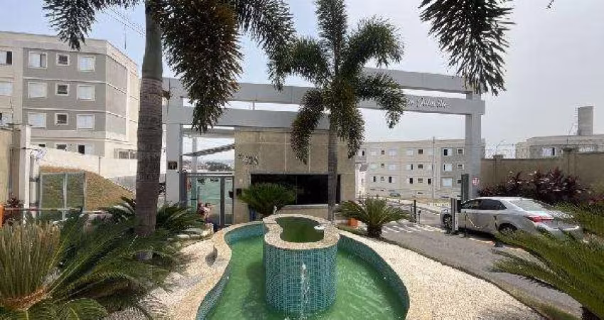 Oportunidade Única em JACAREI - SP | Tipo: Apartamento | Negociação: Licitação Aberta  | Situação: Imóvel