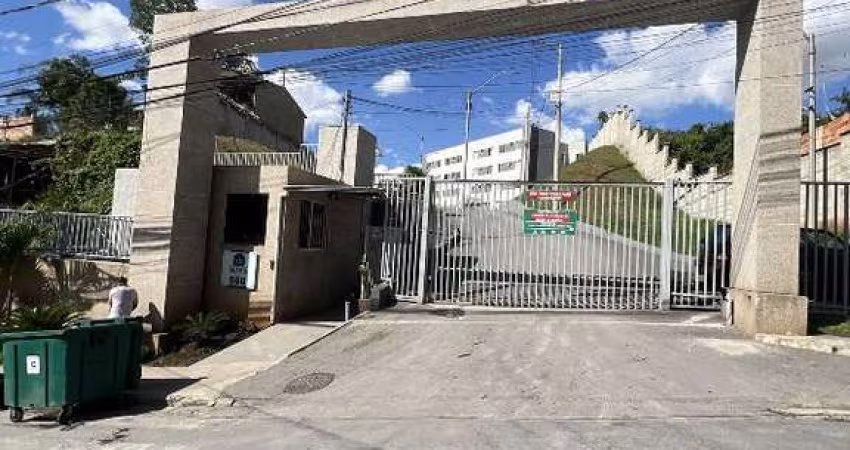 Oportunidade Única em VESPASIANO - MG | Tipo: Apartamento | Negociação: Licitação Aberta  | Situação: Imóvel