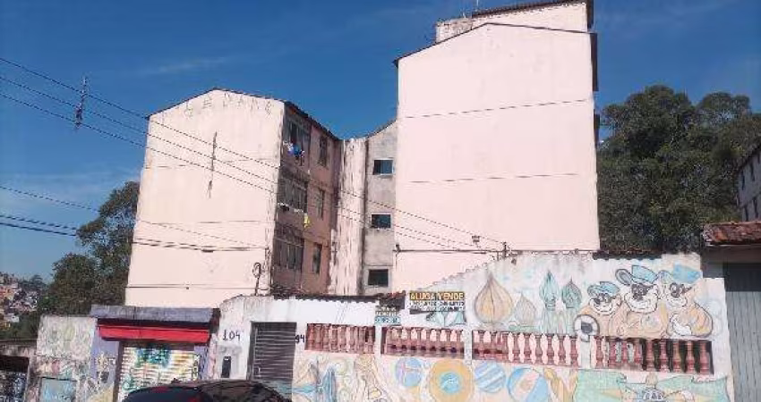 Oportunidade Única em SAO PAULO - SP | Tipo: Apartamento | Negociação: Licitação Aberta  | Situação: Imóvel