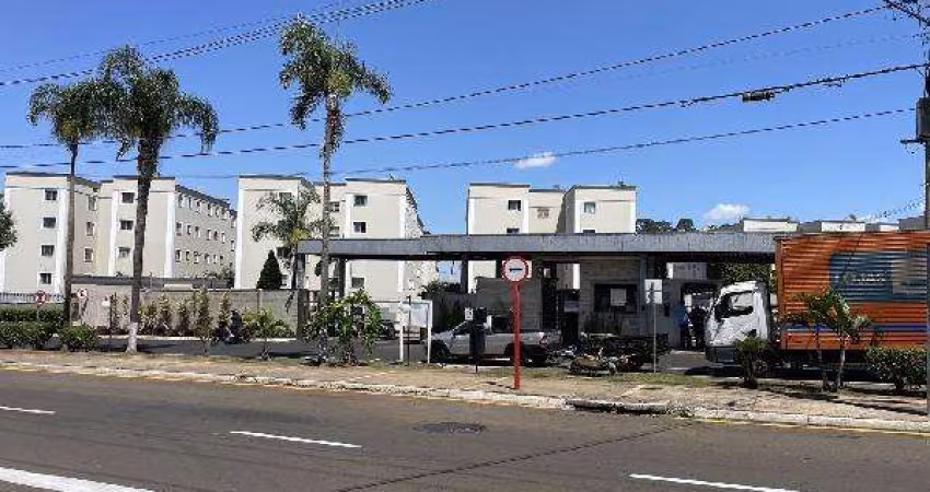 Oportunidade Única em SAO CARLOS - SP | Tipo: Apartamento | Negociação: Licitação Aberta  | Situação: Imóvel
