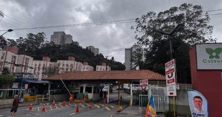 Oportunidade Única em SAO BERNARDO DO CAMPO - SP | Tipo: Apartamento | Negociação: Licitação Aberta  | Situação: Imóvel