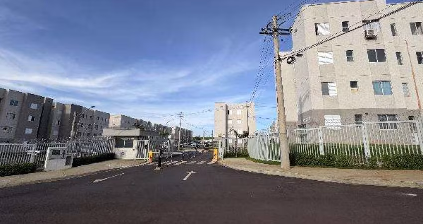 Oportunidade Única em RIBEIRAO PRETO - SP | Tipo: Apartamento | Negociação: Licitação Aberta  | Situação: Imóvel