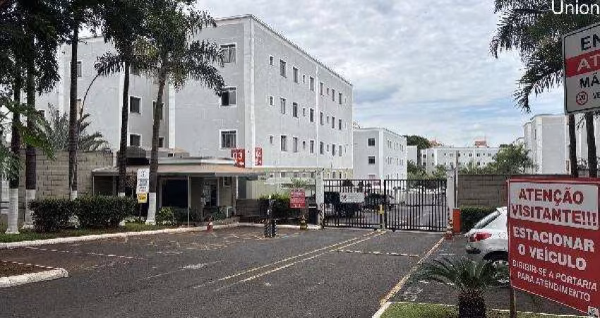 Oportunidade Única em UBERLANDIA - MG | Tipo: Apartamento | Negociação: Licitação Aberta  | Situação: Imóvel