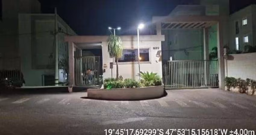 Oportunidade Única em UBERABA - MG | Tipo: Apartamento | Negociação: Licitação Aberta  | Situação: Imóvel
