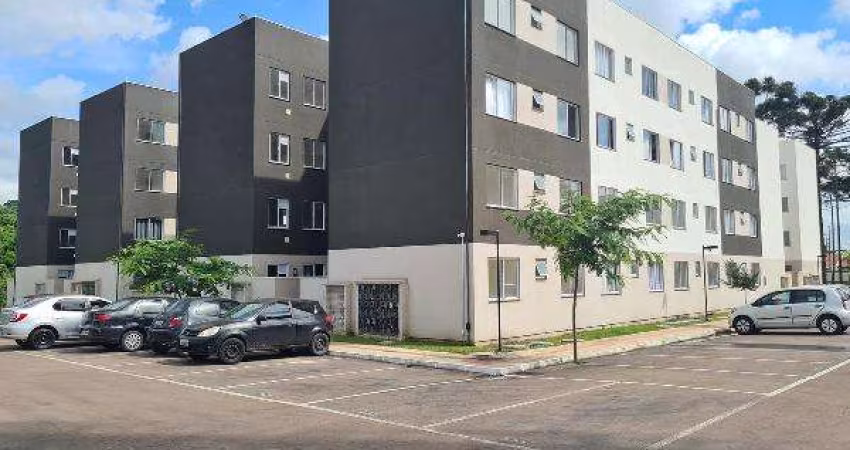 Oportunidade Única em CAMPO LARGO - PR | Tipo: Apartamento | Negociação: Licitação Aberta  | Situação: Imóvel