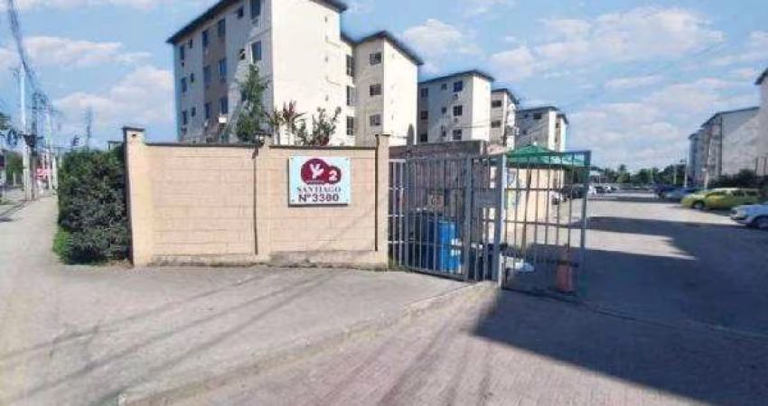 Oportunidade Única em RIO DE JANEIRO - RJ | Tipo: Apartamento | Negociação: Licitação Aberta  | Situação: Imóvel