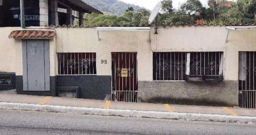 Oportunidade Única em NOVA FRIBURGO - RJ | Tipo: Casa | Negociação: Licitação Aberta  | Situação: Imóvel