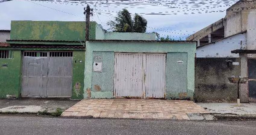 Oportunidade Única em BELFORD ROXO - RJ | Tipo: Casa | Negociação: Licitação Aberta  | Situação: Imóvel