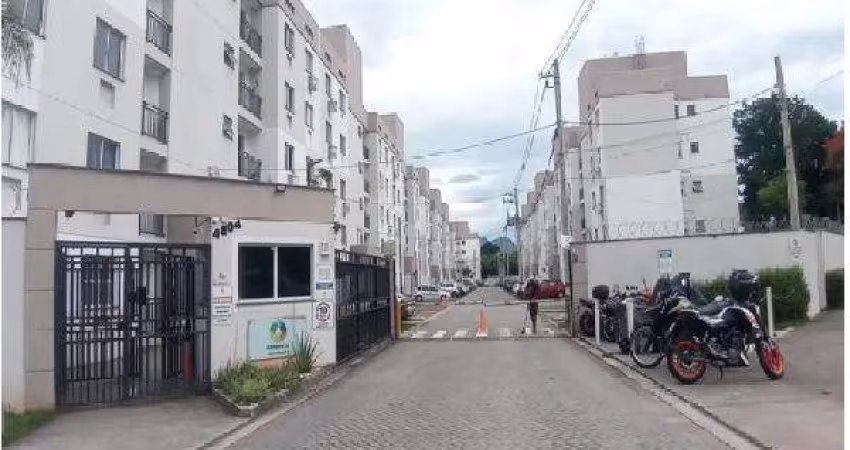 Oportunidade Única em RIO DE JANEIRO - RJ | Tipo: Apartamento | Negociação: Licitação Aberta  | Situação: Imóvel