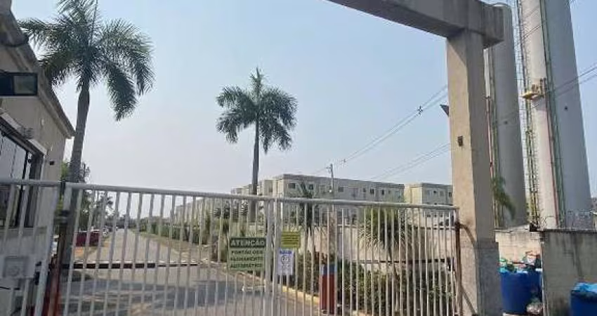 Oportunidade Única em RESENDE - RJ | Tipo: Apartamento | Negociação: Licitação Aberta  | Situação: Imóvel