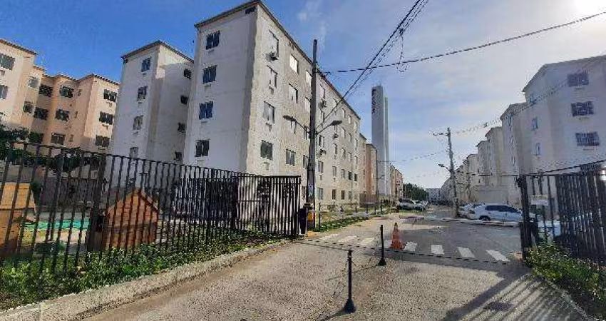 Oportunidade Única em RIO DE JANEIRO - RJ | Tipo: Apartamento | Negociação: Licitação Aberta  | Situação: Imóvel