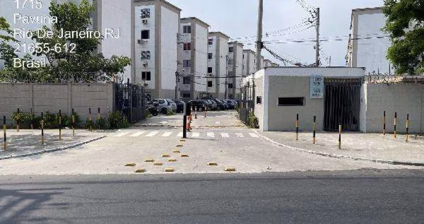 Oportunidade Única em RIO DE JANEIRO - RJ | Tipo: Apartamento | Negociação: Licitação Aberta  | Situação: Imóvel