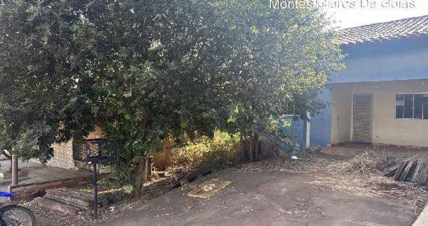 Oportunidade Única em MONTES CLAROS DE GOIAS - GO | Tipo: Casa | Negociação: Licitação Aberta  | Situação: Imóvel