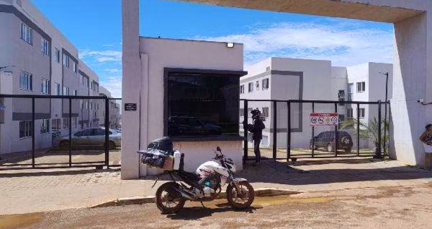 Oportunidade Única em AGUAS LINDAS DE GOIAS - GO | Tipo: Apartamento | Negociação: Licitação Aberta  | Situação: Imóvel
