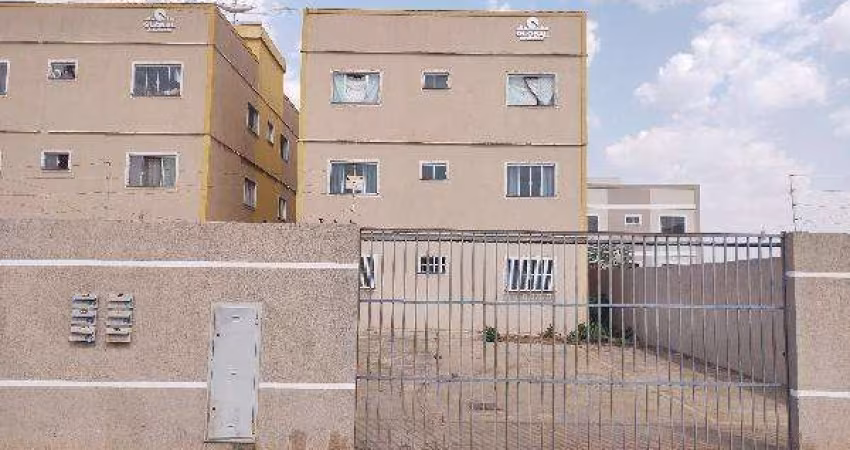 Oportunidade Única em LUZIANIA - GO | Tipo: Apartamento | Negociação: Licitação Aberta  | Situação: Imóvel