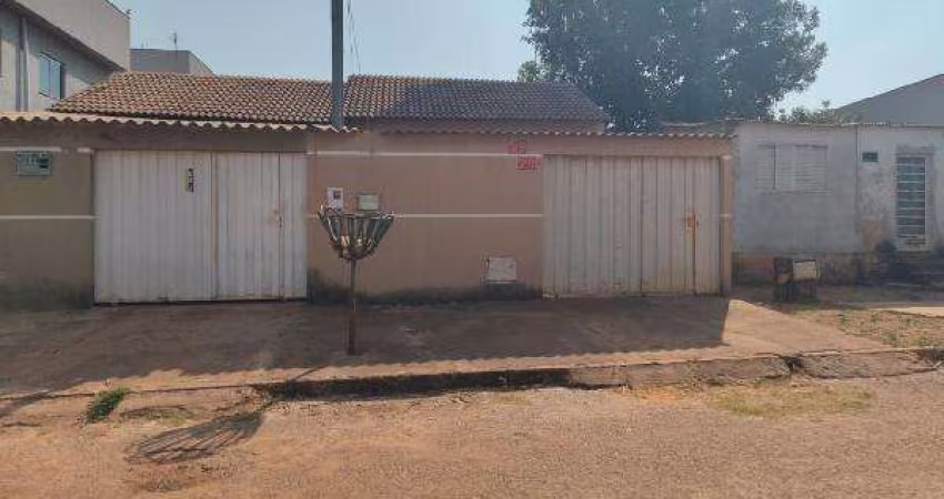Oportunidade Única em SANTO ANTONIO DO DESCOBERTO - GO | Tipo: Casa | Negociação: Licitação Aberta  | Situação: Imóvel
