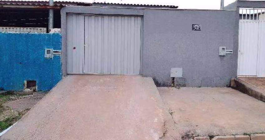 Oportunidade Única em SANTO ANTONIO DO DESCOBERTO - GO | Tipo: Casa | Negociação: Licitação Aberta  | Situação: Imóvel