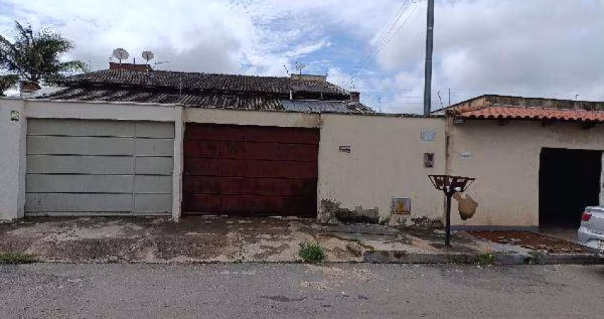 Oportunidade Única em GOIANIA - GO | Tipo: Casa | Negociação: Licitação Aberta  | Situação: Imóvel
