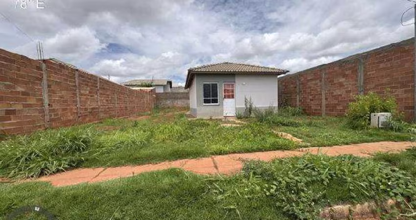 Oportunidade Única em TRINDADE - GO | Tipo: Casa | Negociação: Licitação Aberta  | Situação: Imóvel