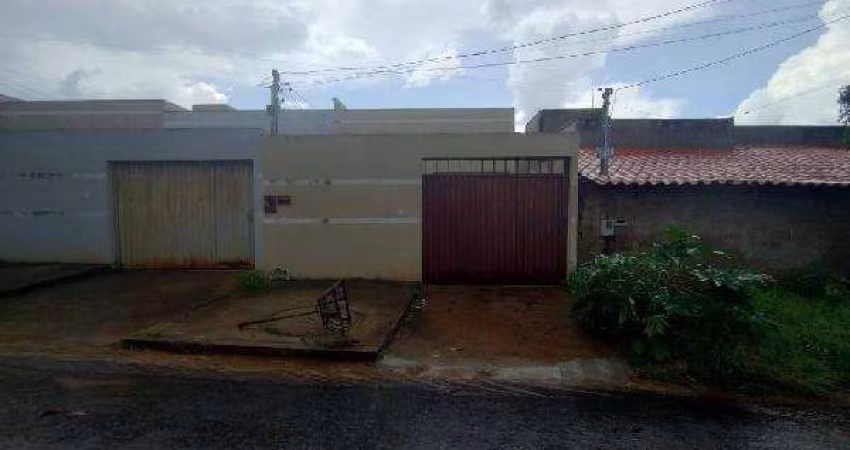 Oportunidade Única em CALDAS NOVAS - GO | Tipo: Casa | Negociação: Licitação Aberta  | Situação: Imóvel