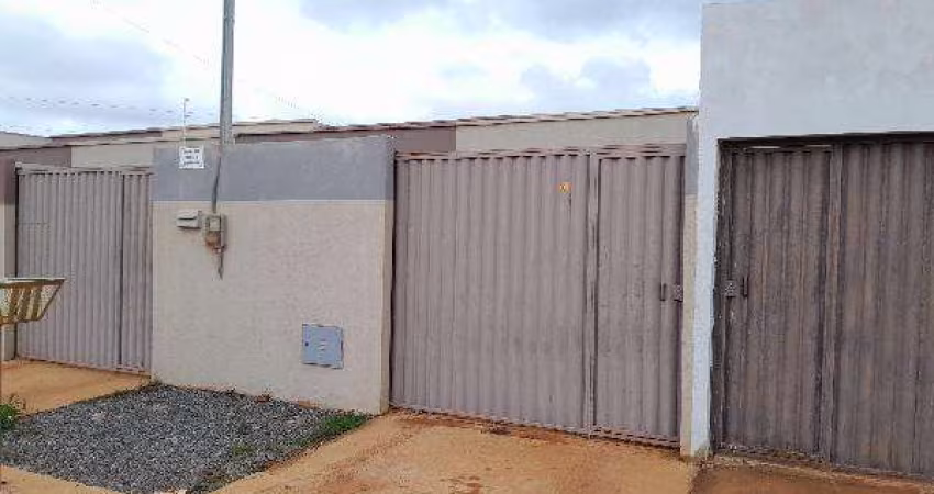 Oportunidade Única em PLANALTINA - GO | Tipo: Casa | Negociação: Licitação Aberta  | Situação: Imóvel