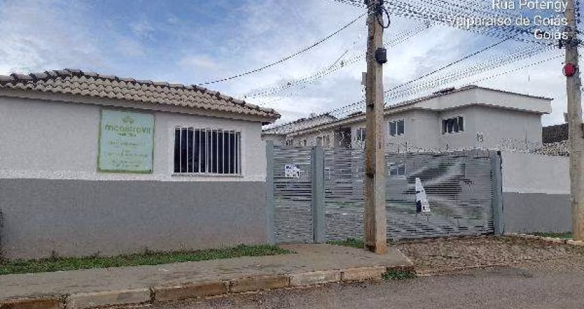 Oportunidade Única em VALPARAISO DE GOIAS - GO | Tipo: Apartamento | Negociação: Licitação Aberta  | Situação: Imóvel