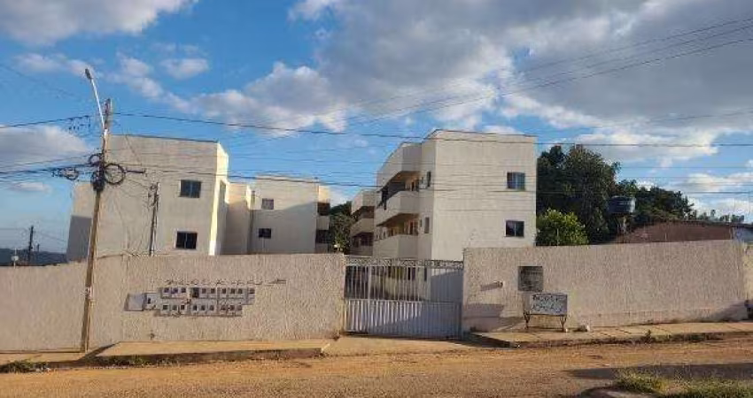 Oportunidade Única em AGUAS LINDAS DE GOIAS - GO | Tipo: Apartamento | Negociação: Licitação Aberta  | Situação: Imóvel