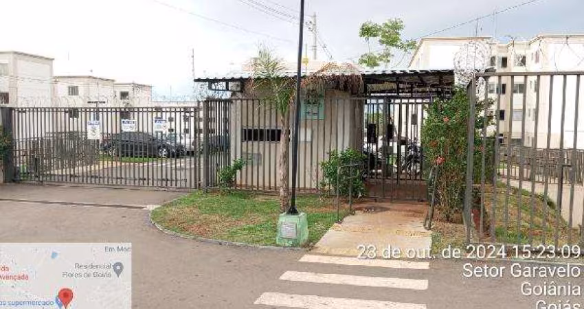 Oportunidade Única em GOIANIA - GO | Tipo: Apartamento | Negociação: Licitação Aberta  | Situação: Imóvel