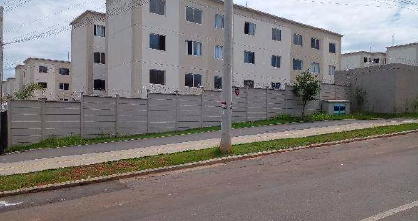 Oportunidade Única em GOIANIA - GO | Tipo: Apartamento | Negociação: Licitação Aberta  | Situação: Imóvel