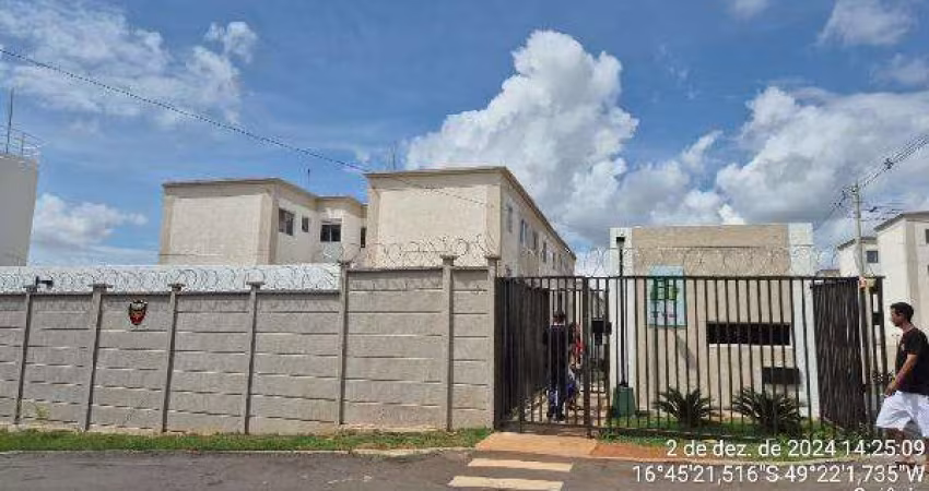 Oportunidade Única em GOIANIA - GO | Tipo: Apartamento | Negociação: Licitação Aberta  | Situação: Imóvel