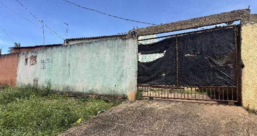 Oportunidade Única em SANTO ANTONIO DO DESCOBERTO - GO | Tipo: Casa | Negociação: Licitação Aberta  | Situação: Imóvel
