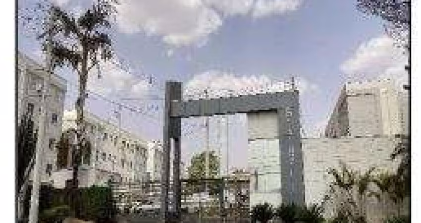 Oportunidade Única em SERTAOZINHO - SP | Tipo: Apartamento | Negociação: Licitação Aberta  | Situação: Imóvel