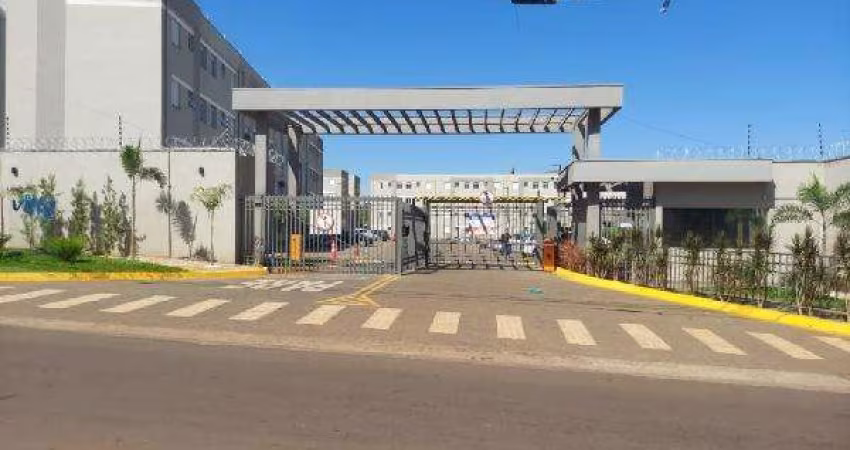 Oportunidade Única em RIBEIRAO PRETO - SP | Tipo: Apartamento | Negociação: Licitação Aberta  | Situação: Imóvel