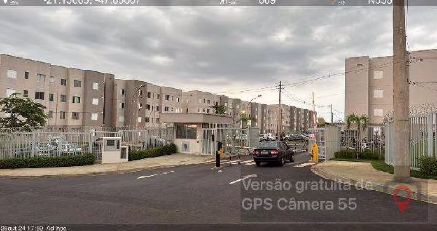 Oportunidade Única em RIBEIRAO PRETO - SP | Tipo: Apartamento | Negociação: Licitação Aberta  | Situação: Imóvel