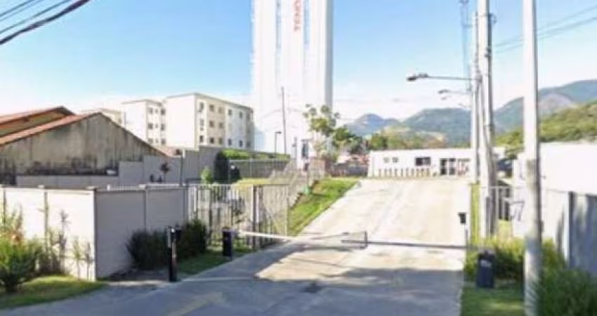 Oportunidade Única em RIO DE JANEIRO - RJ | Tipo: Apartamento | Negociação: Licitação Aberta  | Situação: Imóvel