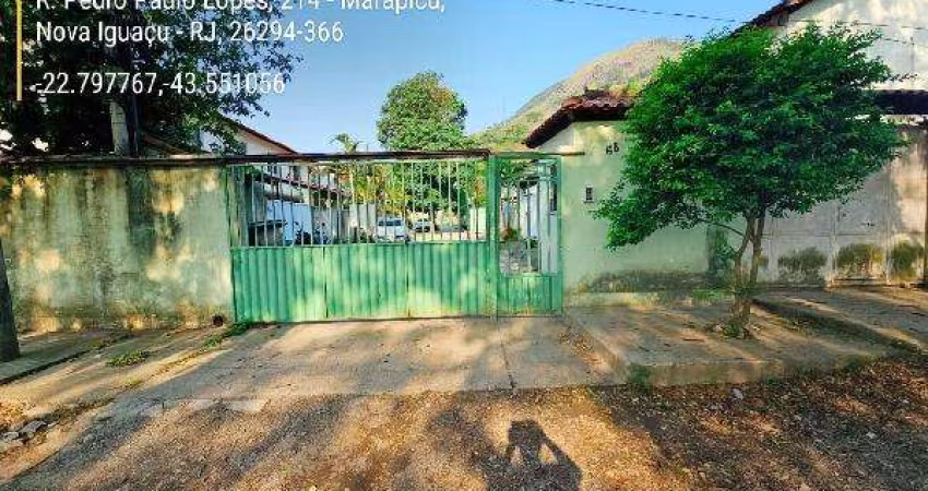 Oportunidade Única em NOVA IGUACU - RJ | Tipo: Casa | Negociação: Licitação Aberta  | Situação: Imóvel