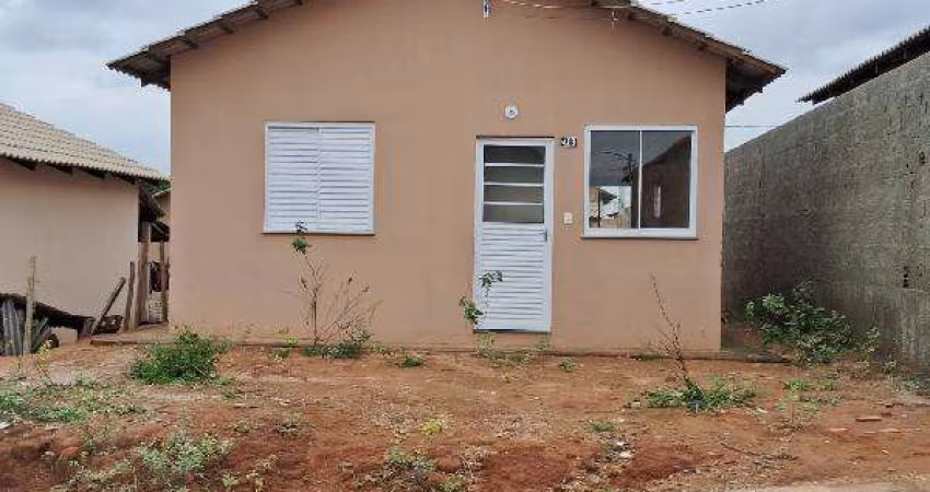 Oportunidade Única em NOVA SERRANA - MG | Tipo: Casa | Negociação: Licitação Aberta  | Situação: Imóvel