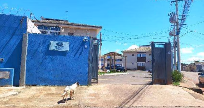 Oportunidade Única em VALPARAISO DE GOIAS - GO | Tipo: Apartamento | Negociação: Licitação Aberta  | Situação: Imóvel